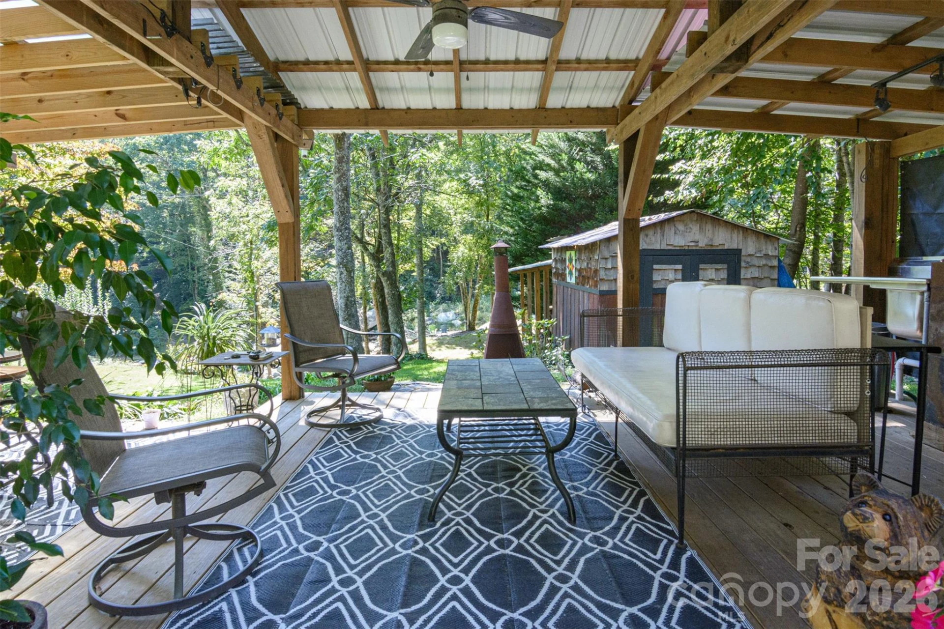 2537 Gerton Highway - Photo 30