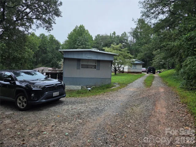 2116 Fox Mountain Road, Columbus, NC, 28722