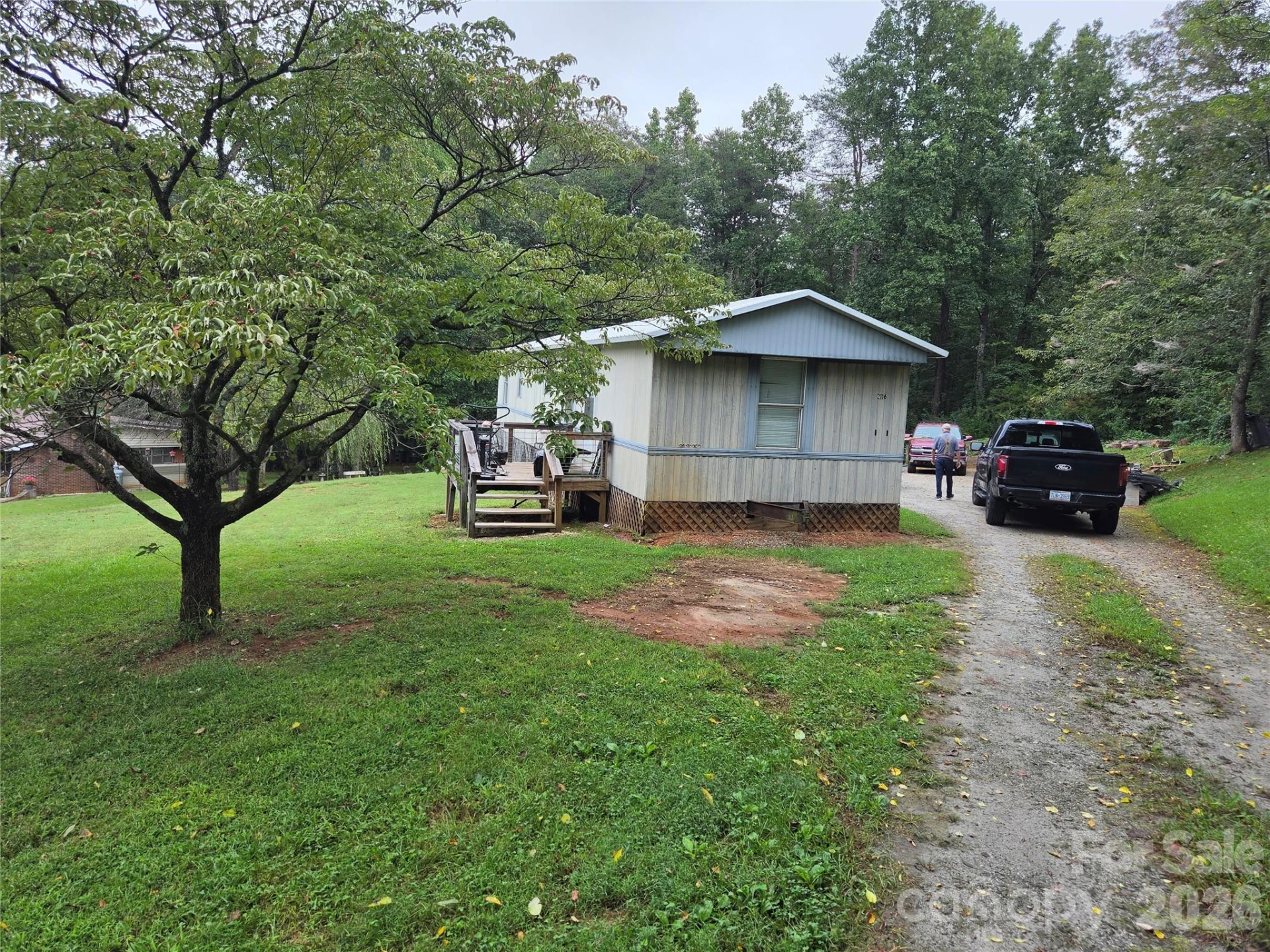2116 Fox Mountain Road - Photo 2