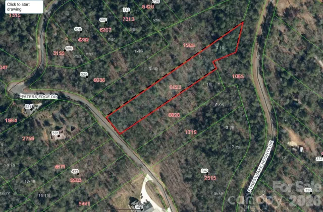 TBD Waters Edge Drive, Nebo, NC, 28761