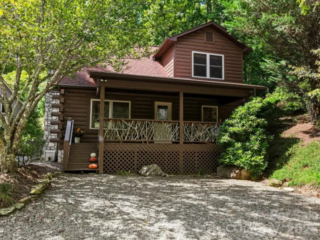72 Cottontail Trail, Maggie Valley, NC, 28751