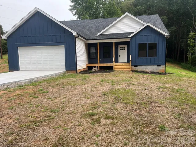 914 Old Hollis Road, Ellenboro, NC, 28040