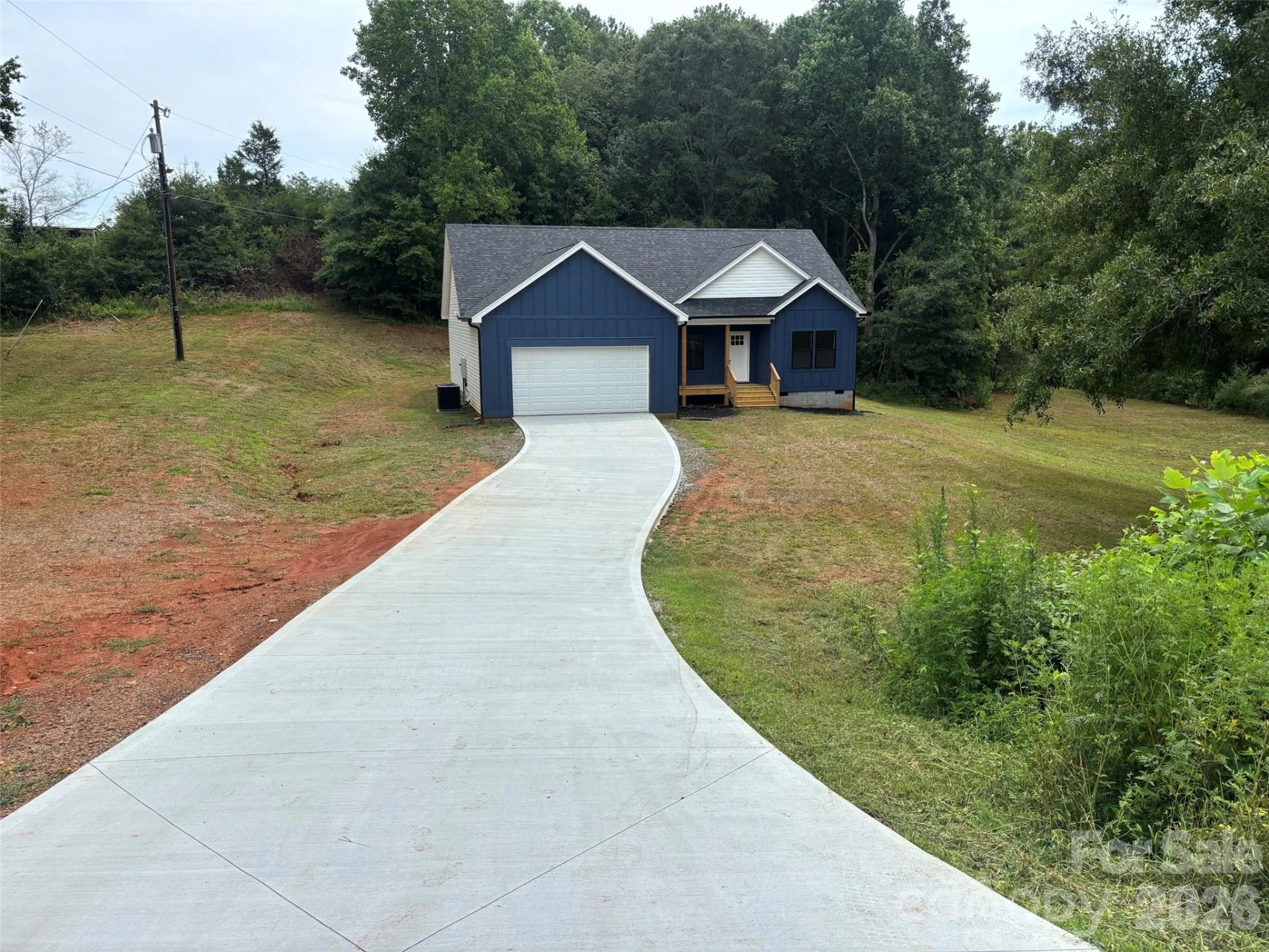 914 Old Hollis Road - Photo 2