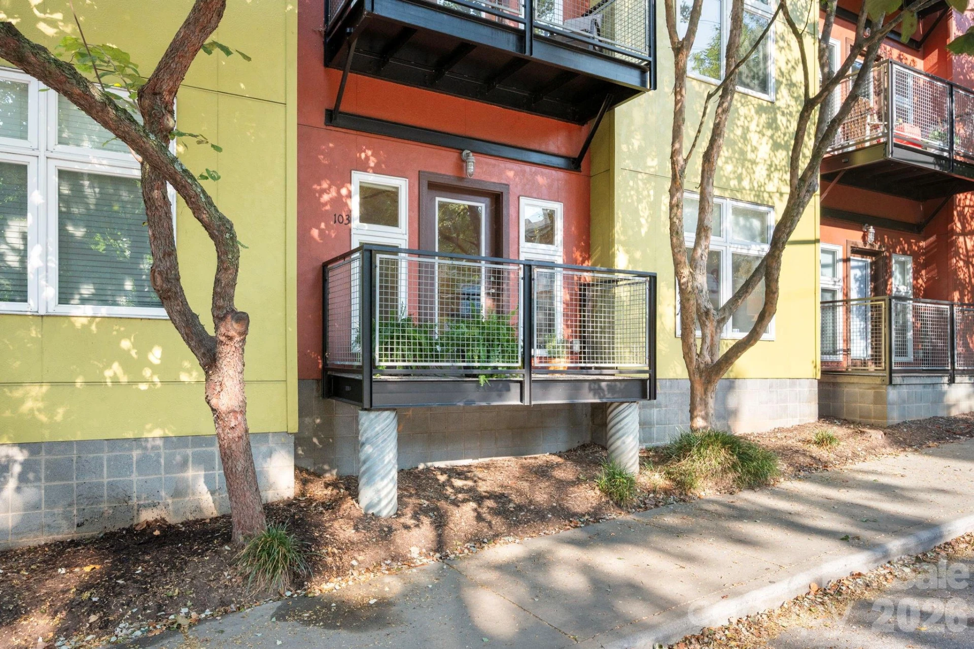 125 Clingman Avenue #103 - Photo 2