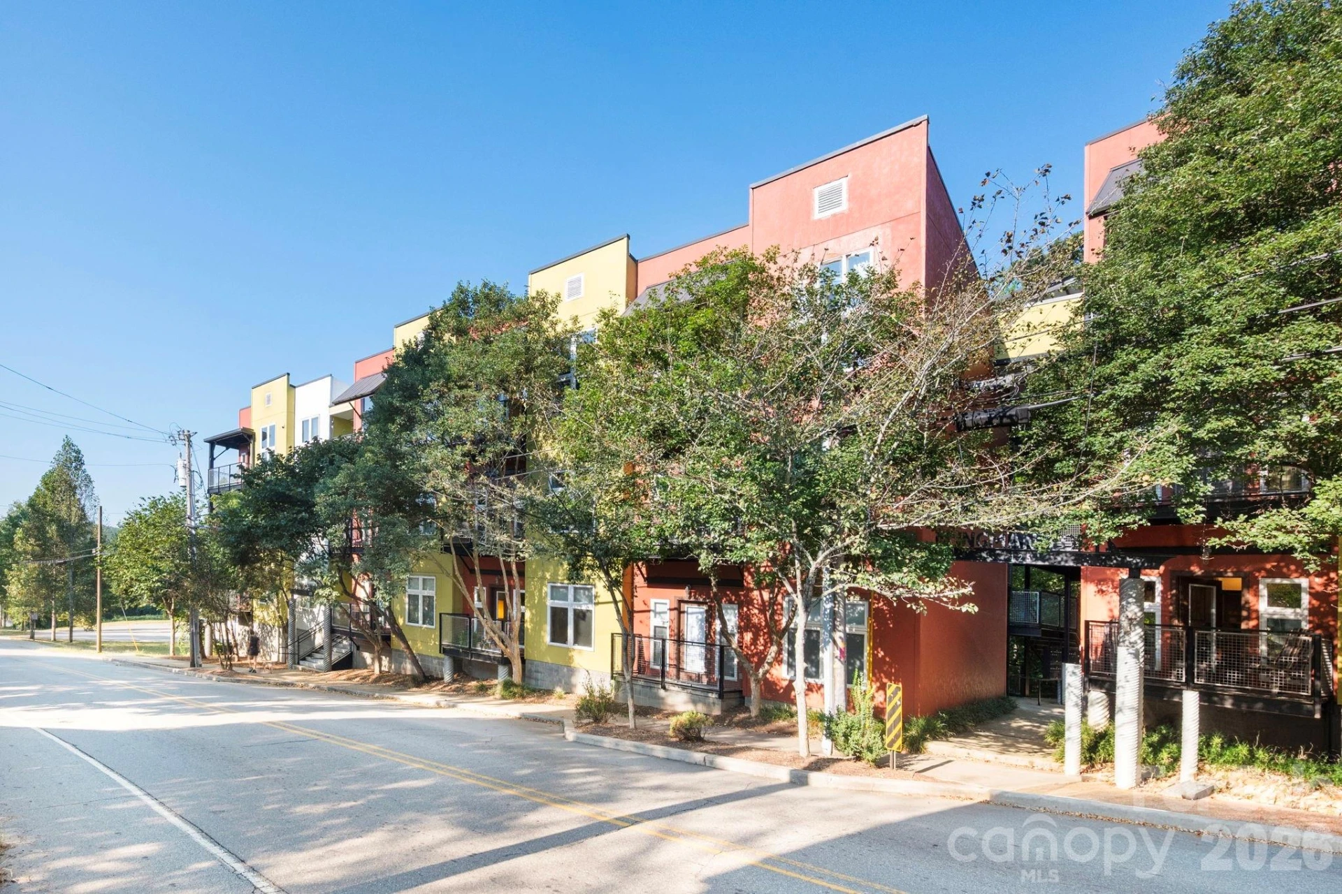 125 Clingman Avenue #103 - Photo 3