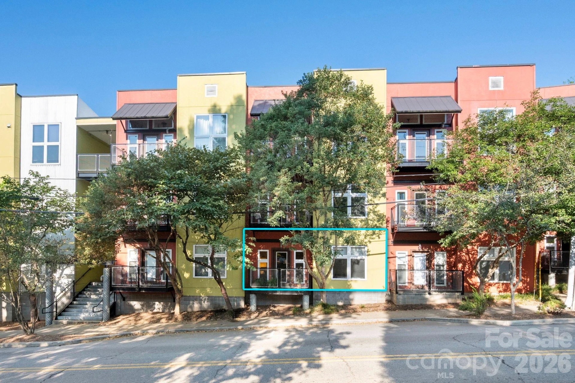 125 Clingman Avenue #103 - Photo 4