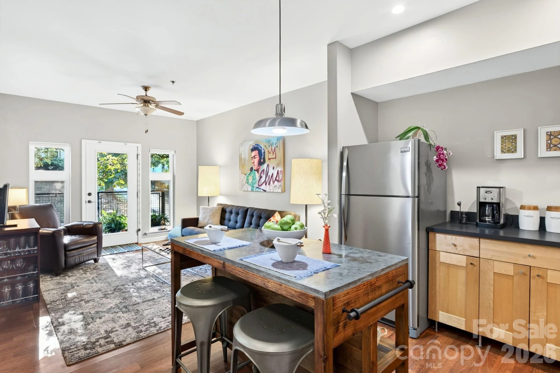 125 Clingman Avenue #103 - Photo 5