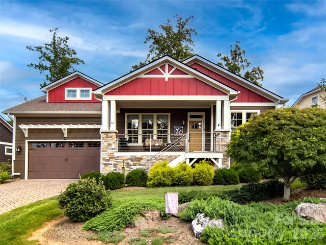 40 Buckhorn Gap Road, Biltmore Lake, NC, 28715