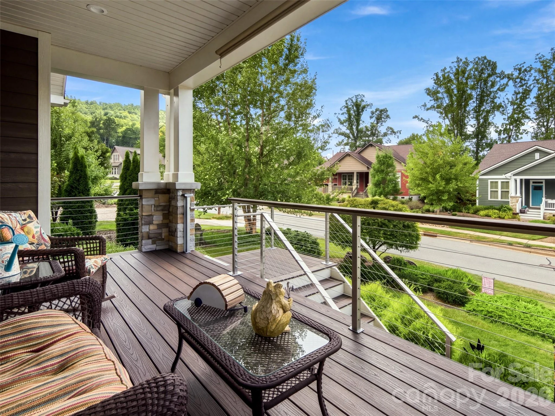 40 Buckhorn Gap Road - Photo 2