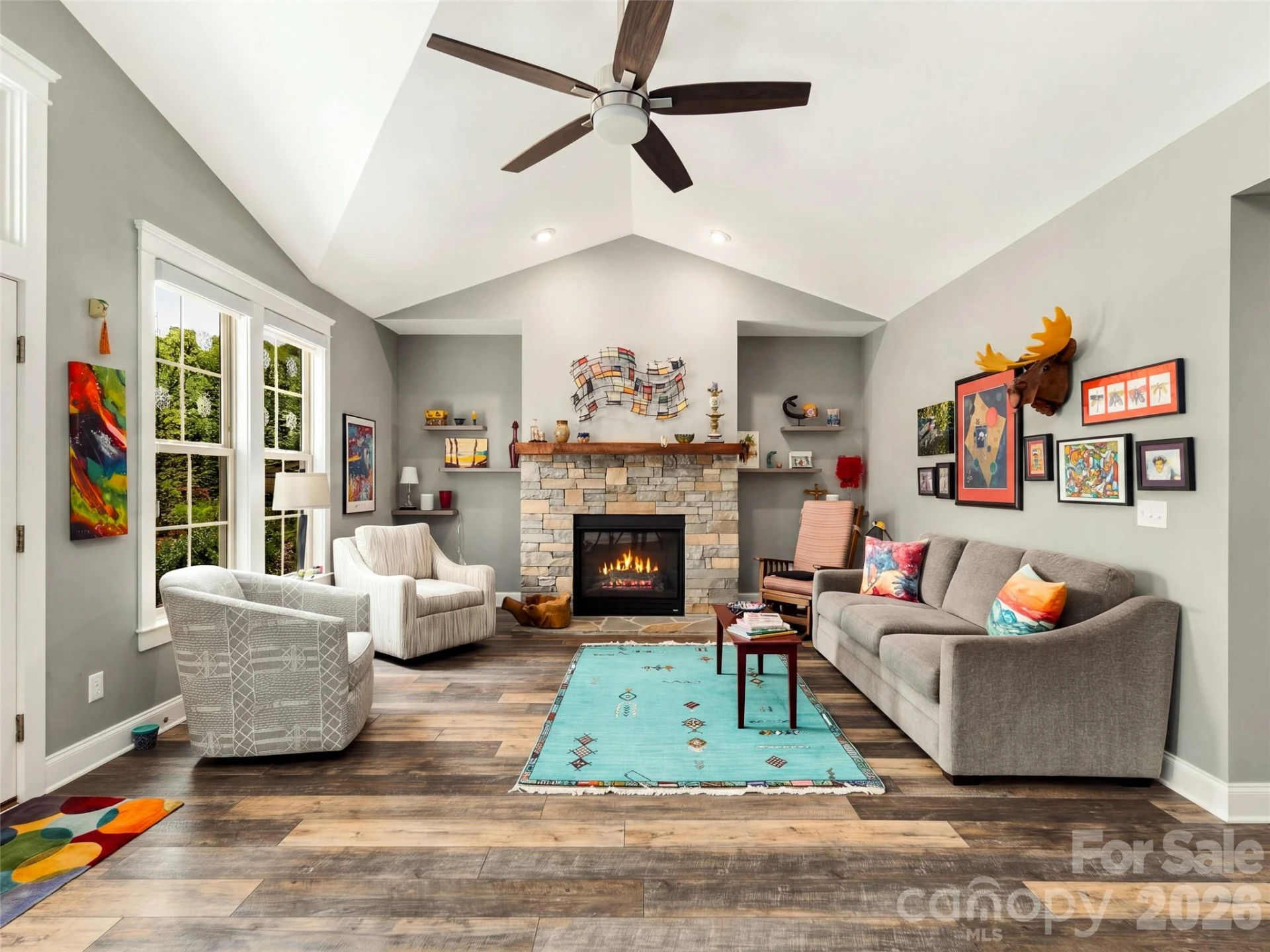 40 Buckhorn Gap Road - Photo 5