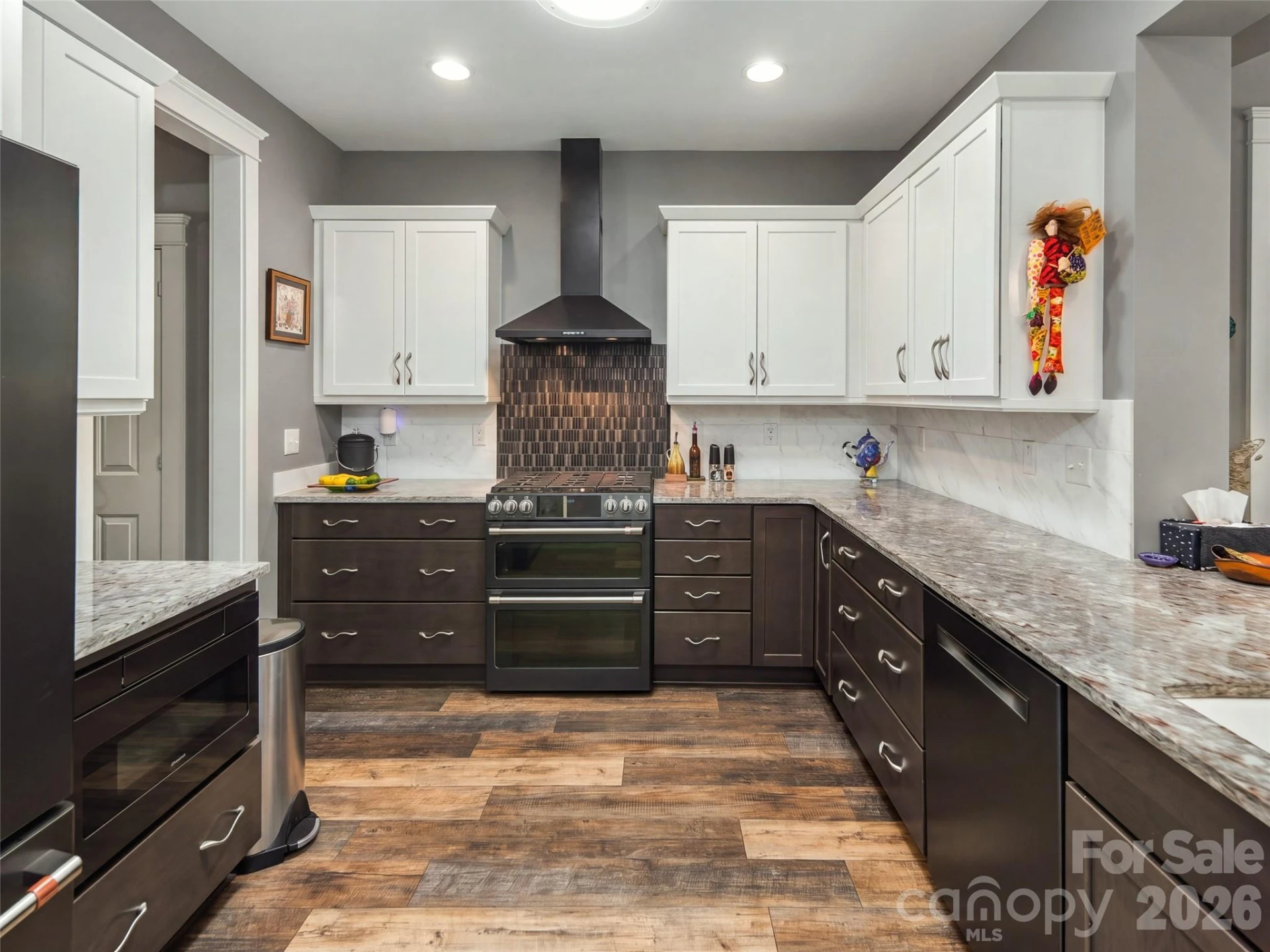 40 Buckhorn Gap Road - Photo 8