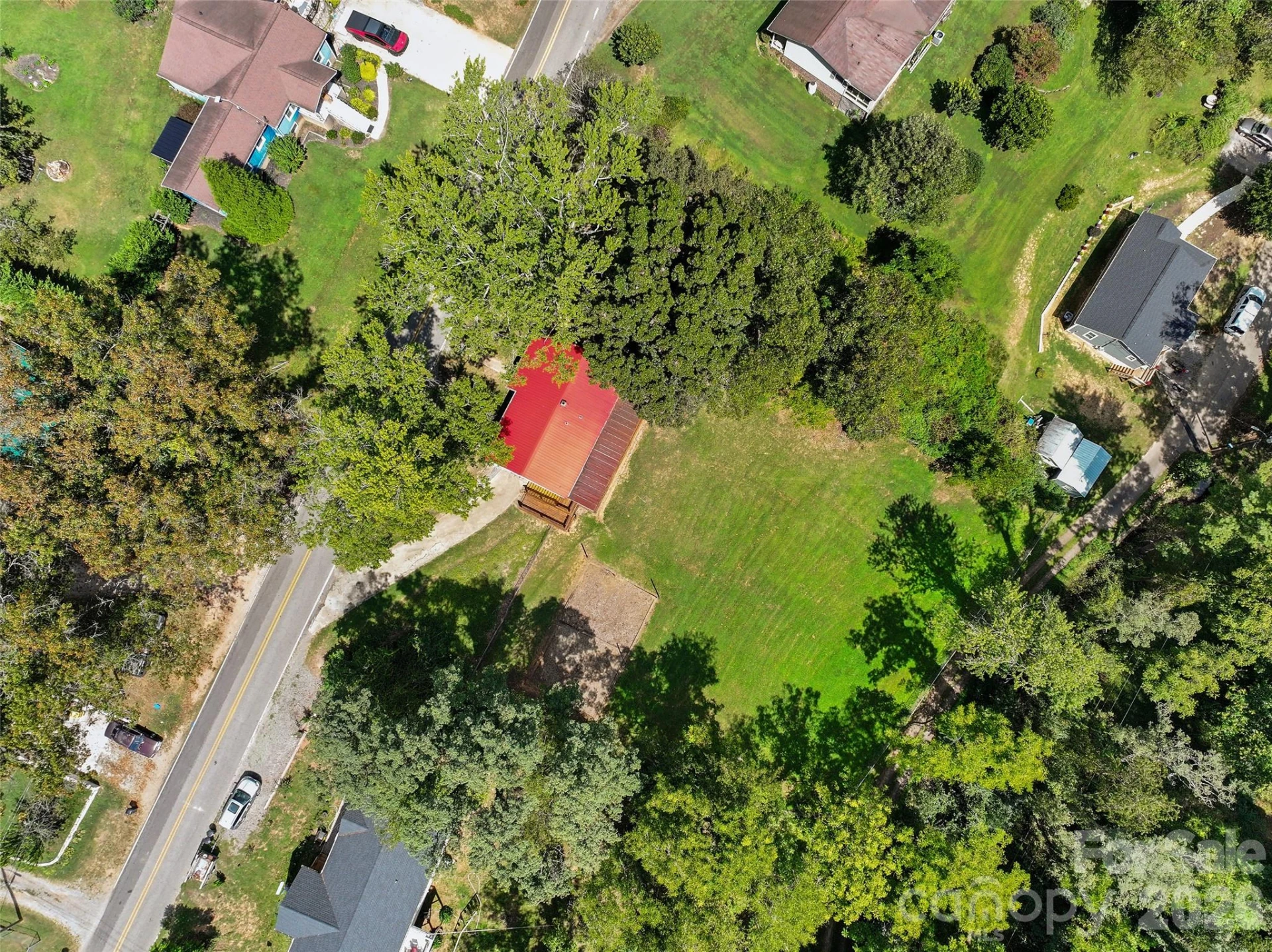483 Thompson Street - Photo 25