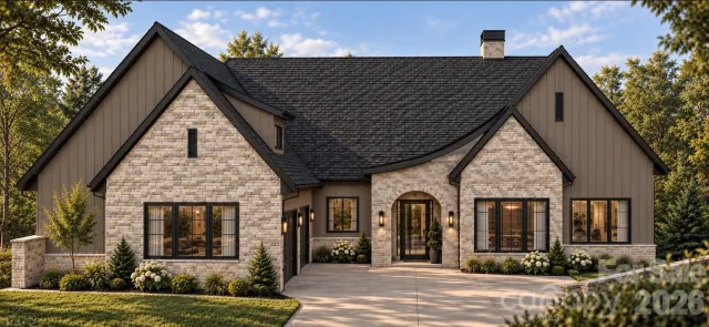 37 Dividing Ridge Trail, Arden, NC, 28704