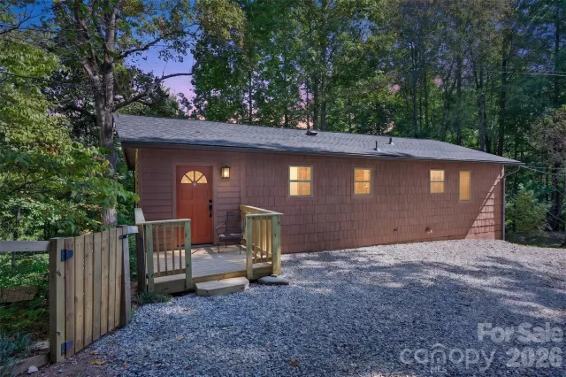 9 Good Neighbor Ridge, Weaverville, NC, 28787
