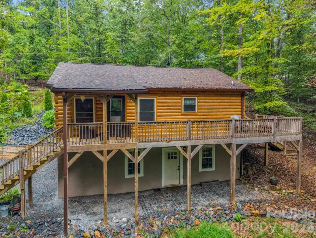 344 Wolf Trail, Lake Lure, NC, 28746
