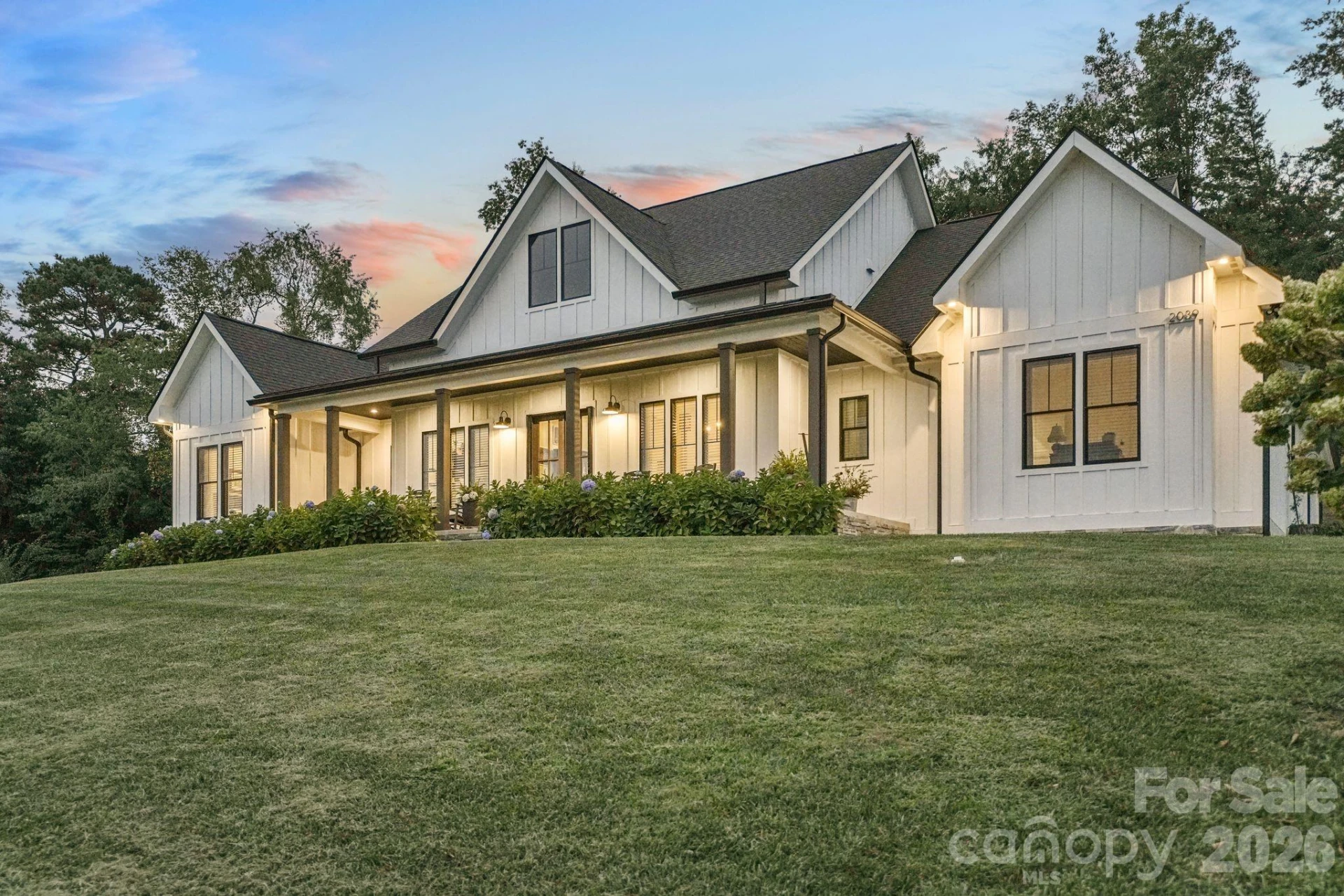 2039 Cane Creek Road - Photo 2