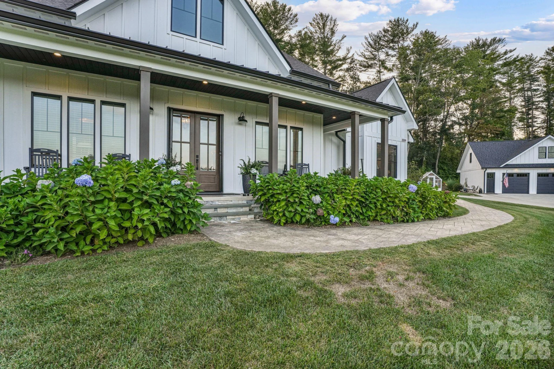 2039 Cane Creek Road - Photo 3