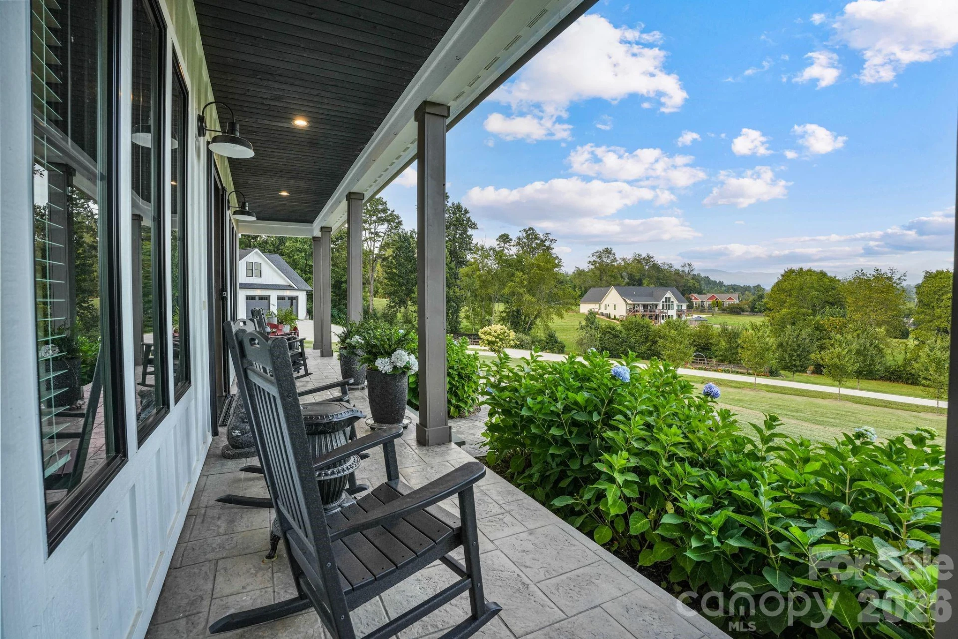 2039 Cane Creek Road - Photo 4