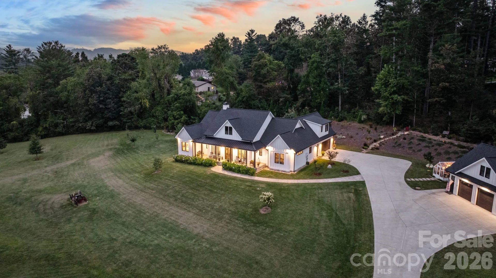 2039 Cane Creek Road - Photo 5