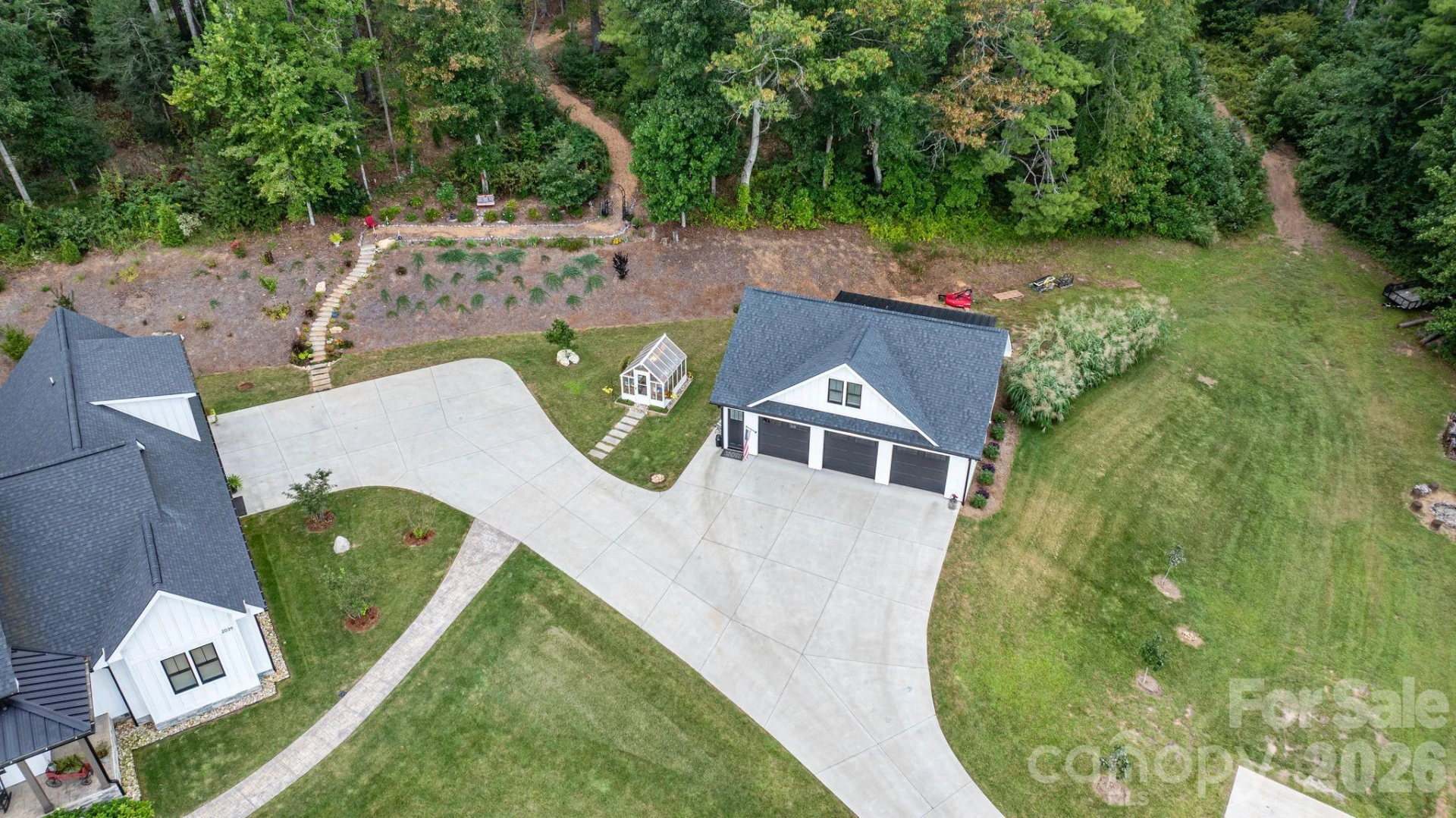 2039 Cane Creek Road - Photo 6