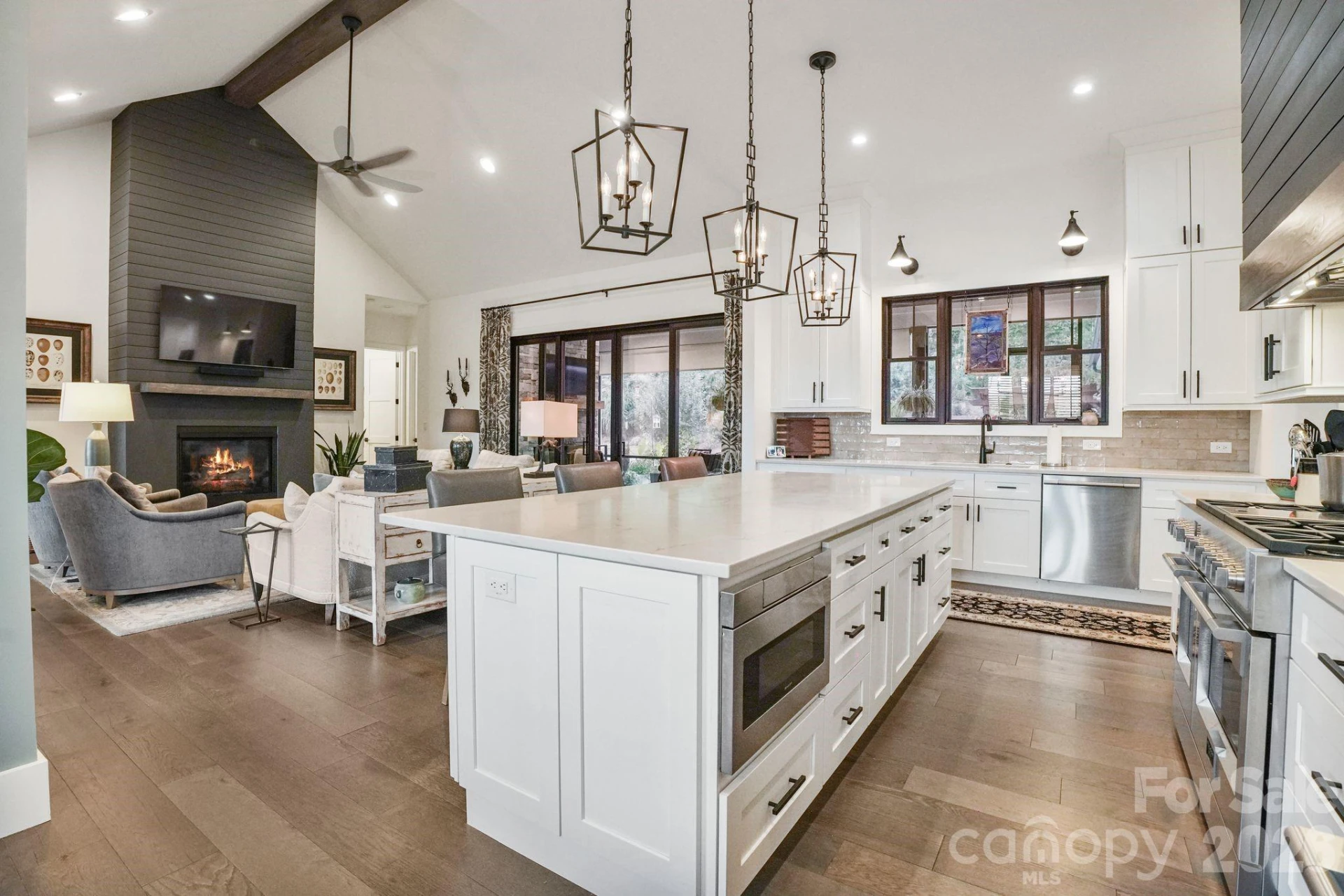 2039 Cane Creek Road - Photo 8