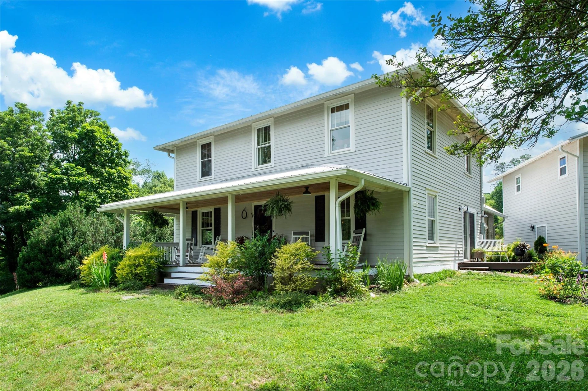 489 Turkey Creek Road