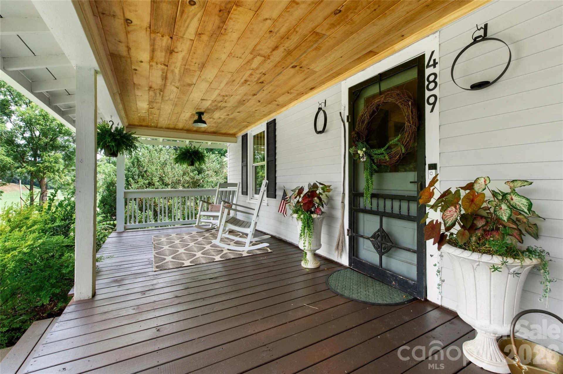 489 Turkey Creek Road - Photo 3