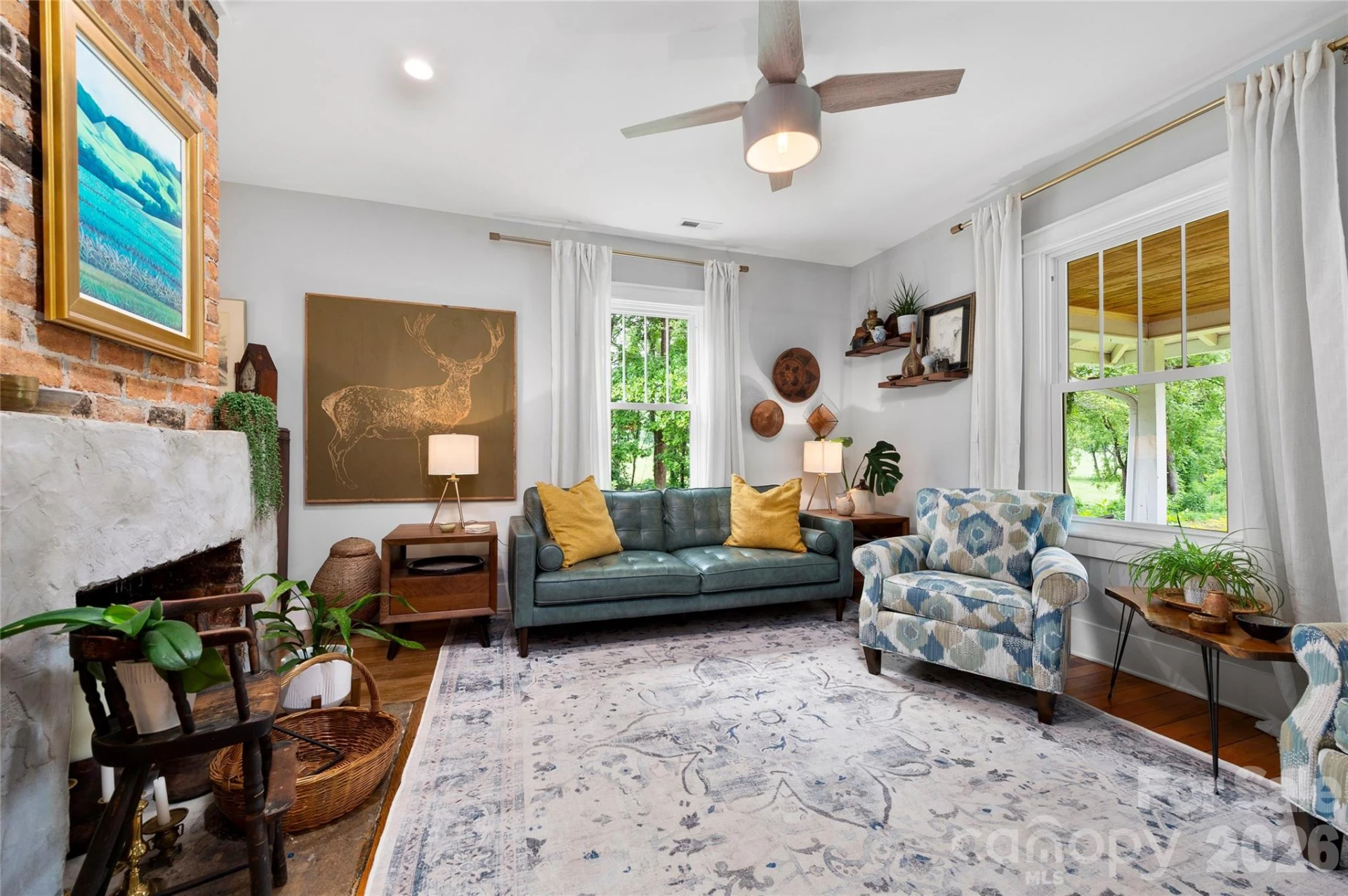 489 Turkey Creek Road - Photo 4