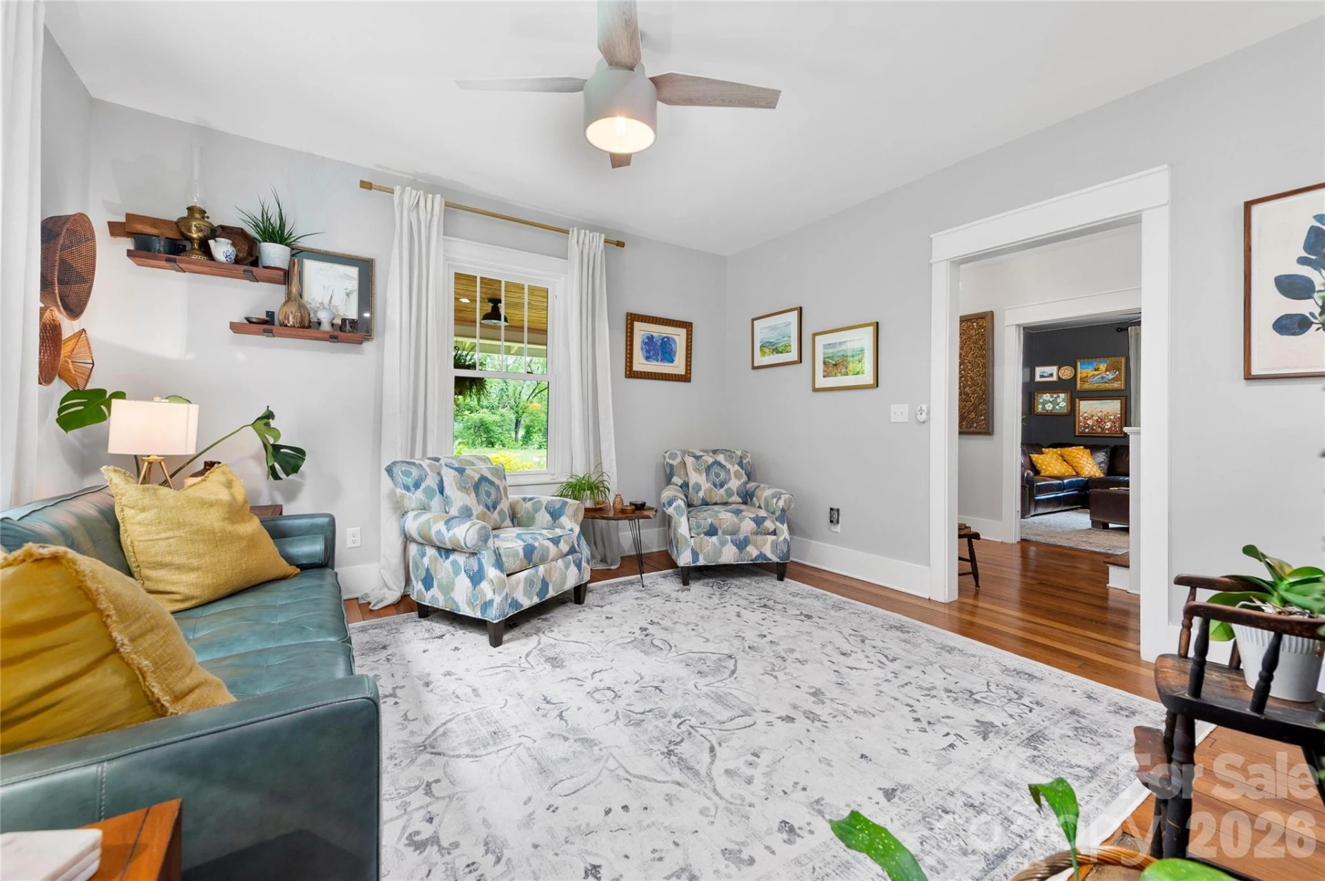 489 Turkey Creek Road - Photo 5