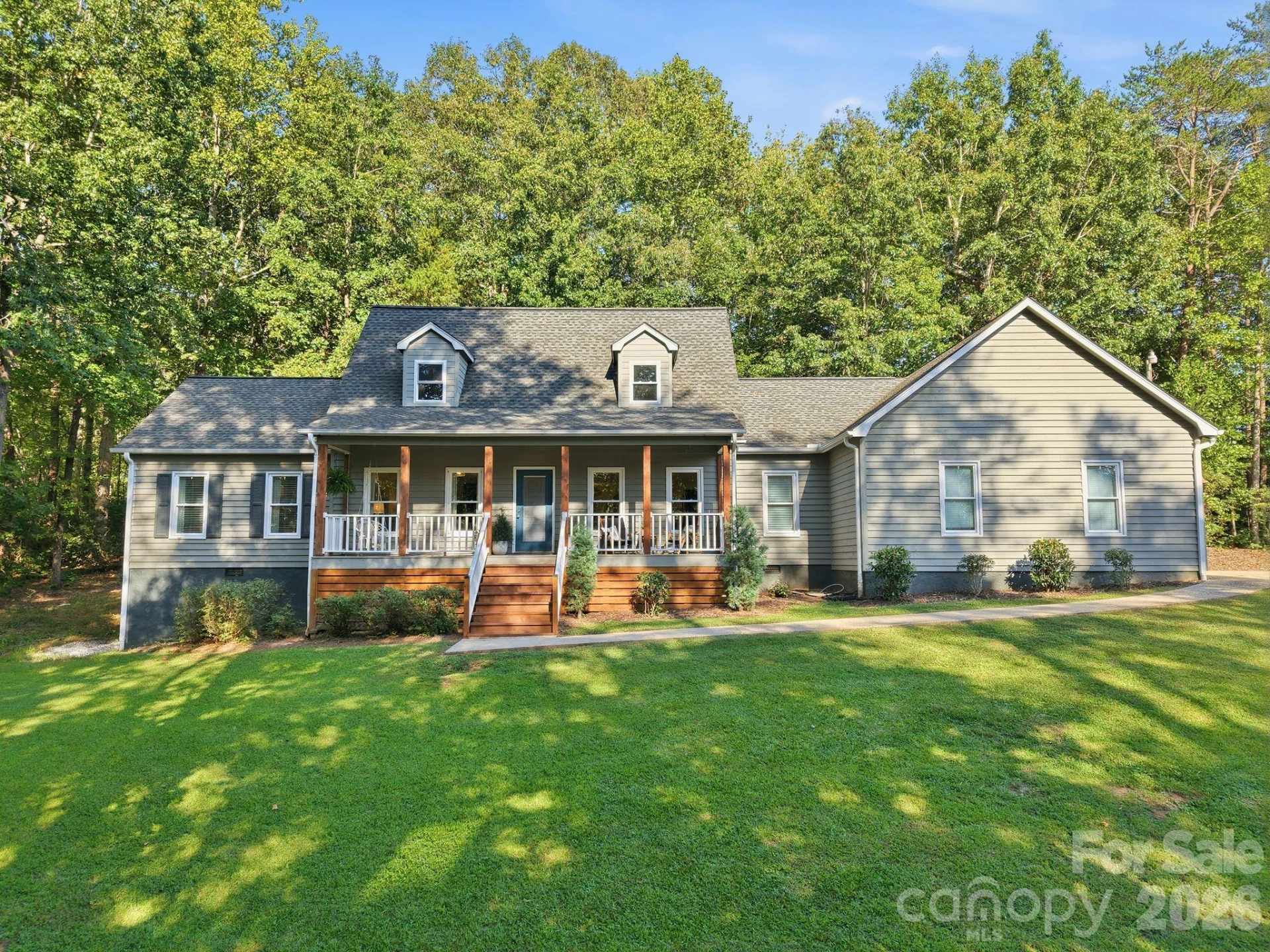 55 Brookside Drive
