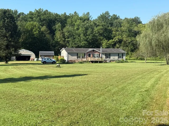 907 Epley Drive, Marion, NC, 28752