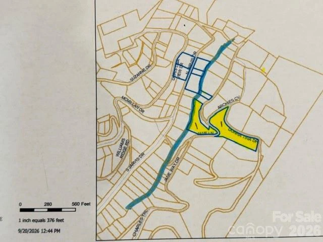 TBD Jarvis Drive - Photo 2