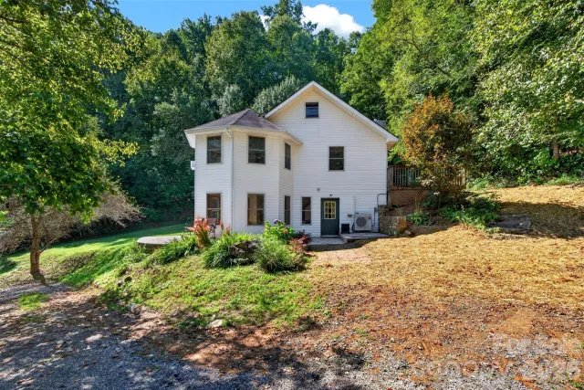 267 Morning Glory Lane, Marshall, NC, 28753