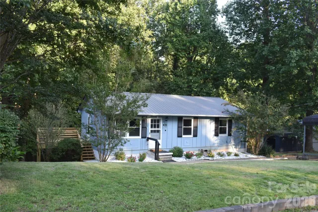 247 Lucky Street, Marion, NC, 28752