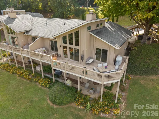 116 Country Ridge Road