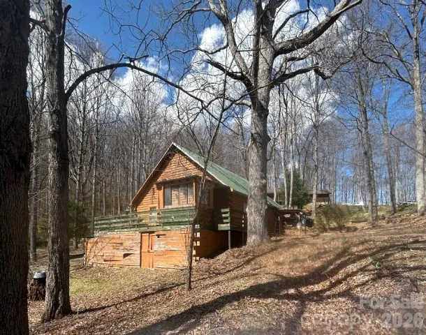 67 Mistletoe Ridge, Waynesville, NC, 28786