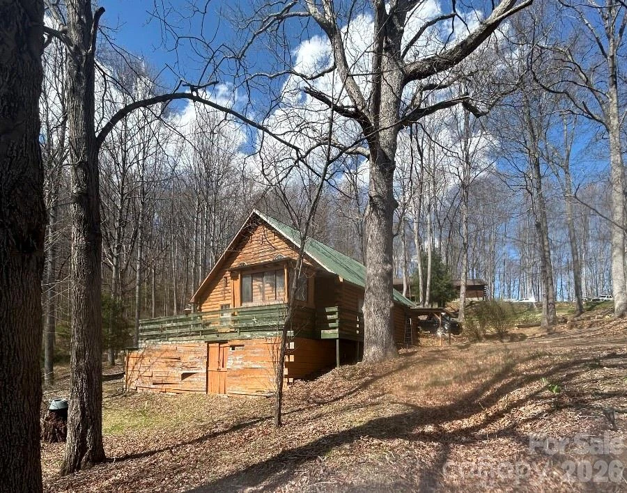 67 Mistletoe Ridge