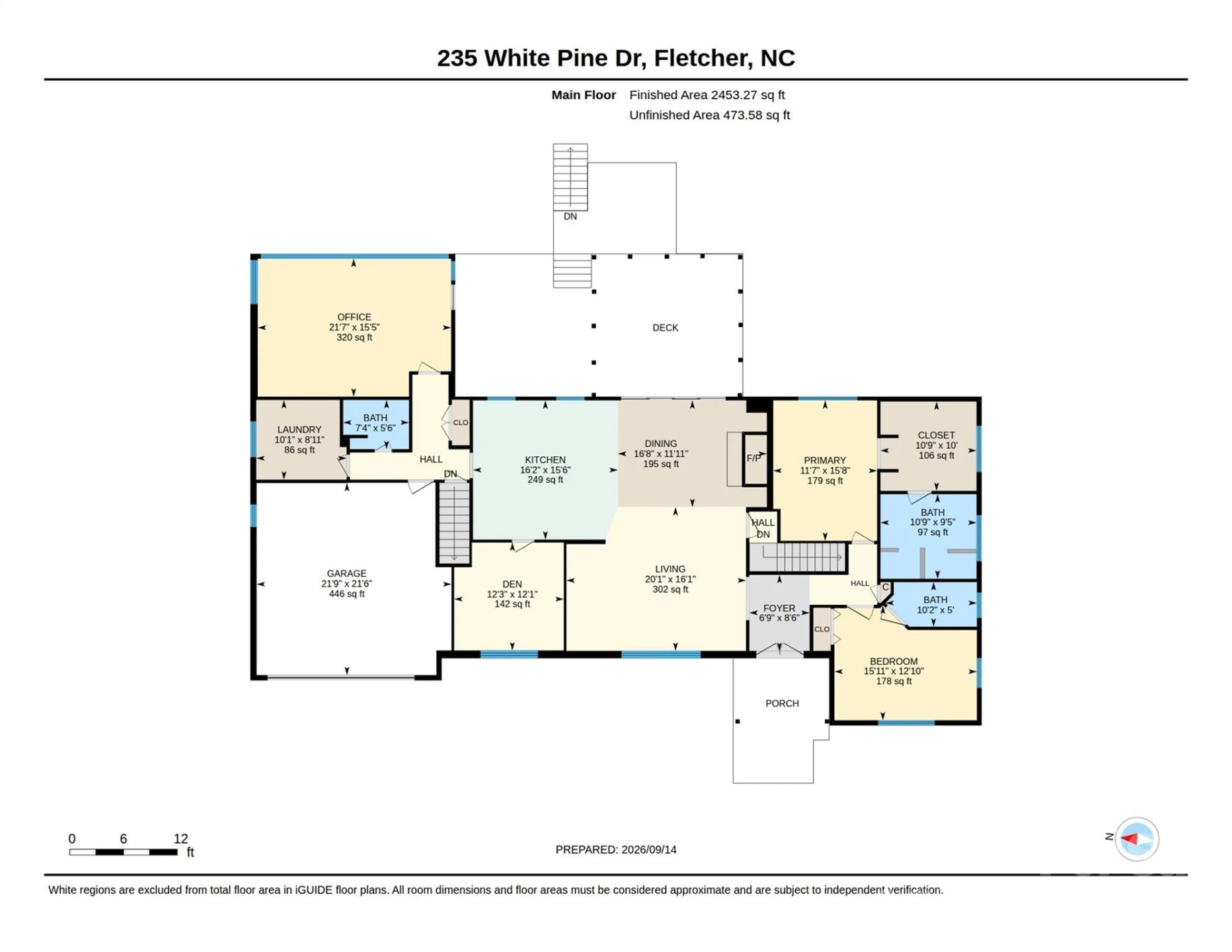 235 White Pine Drive - Photo 48