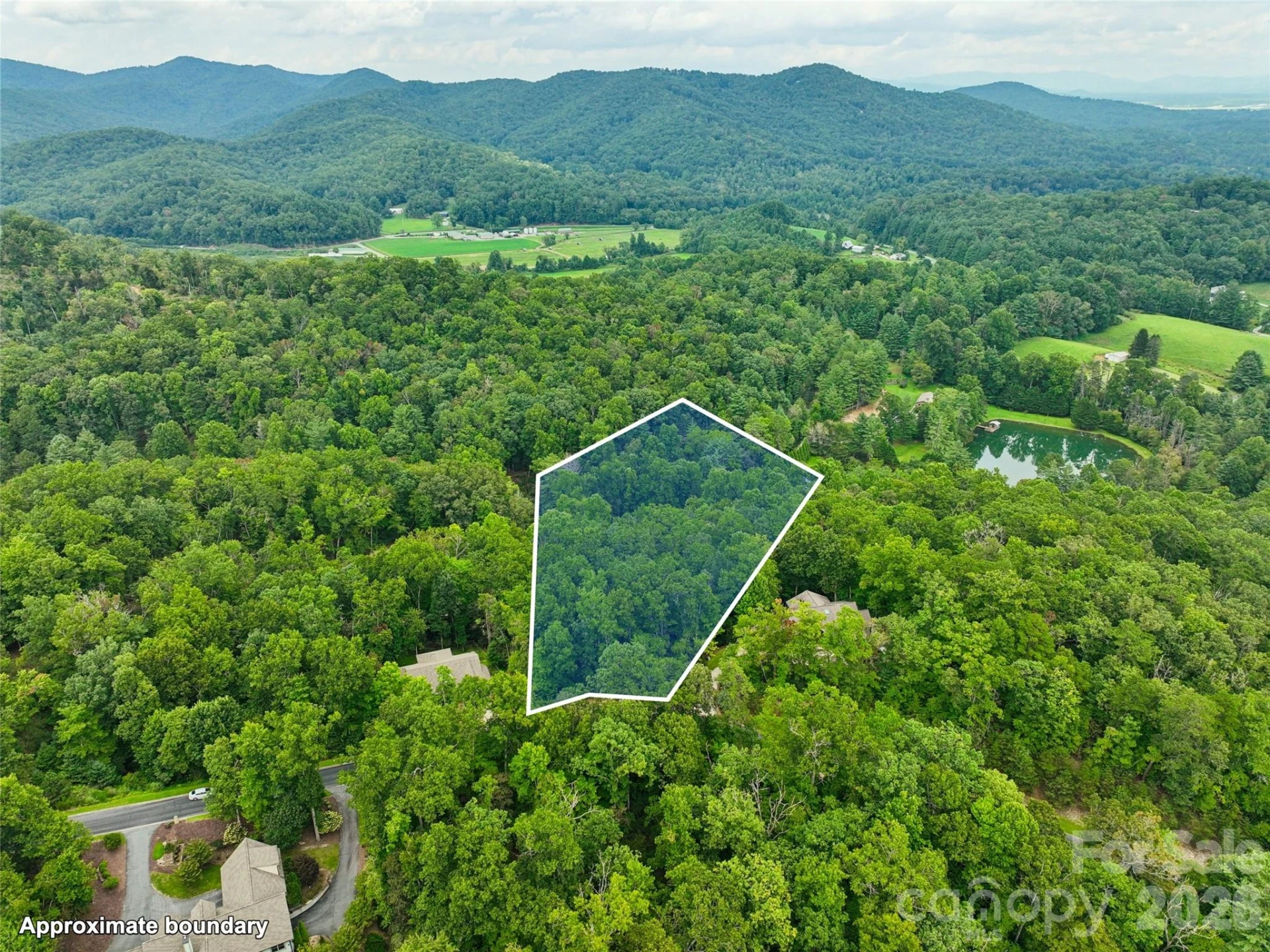 230 Shining Rock Path #64 - Photo 2