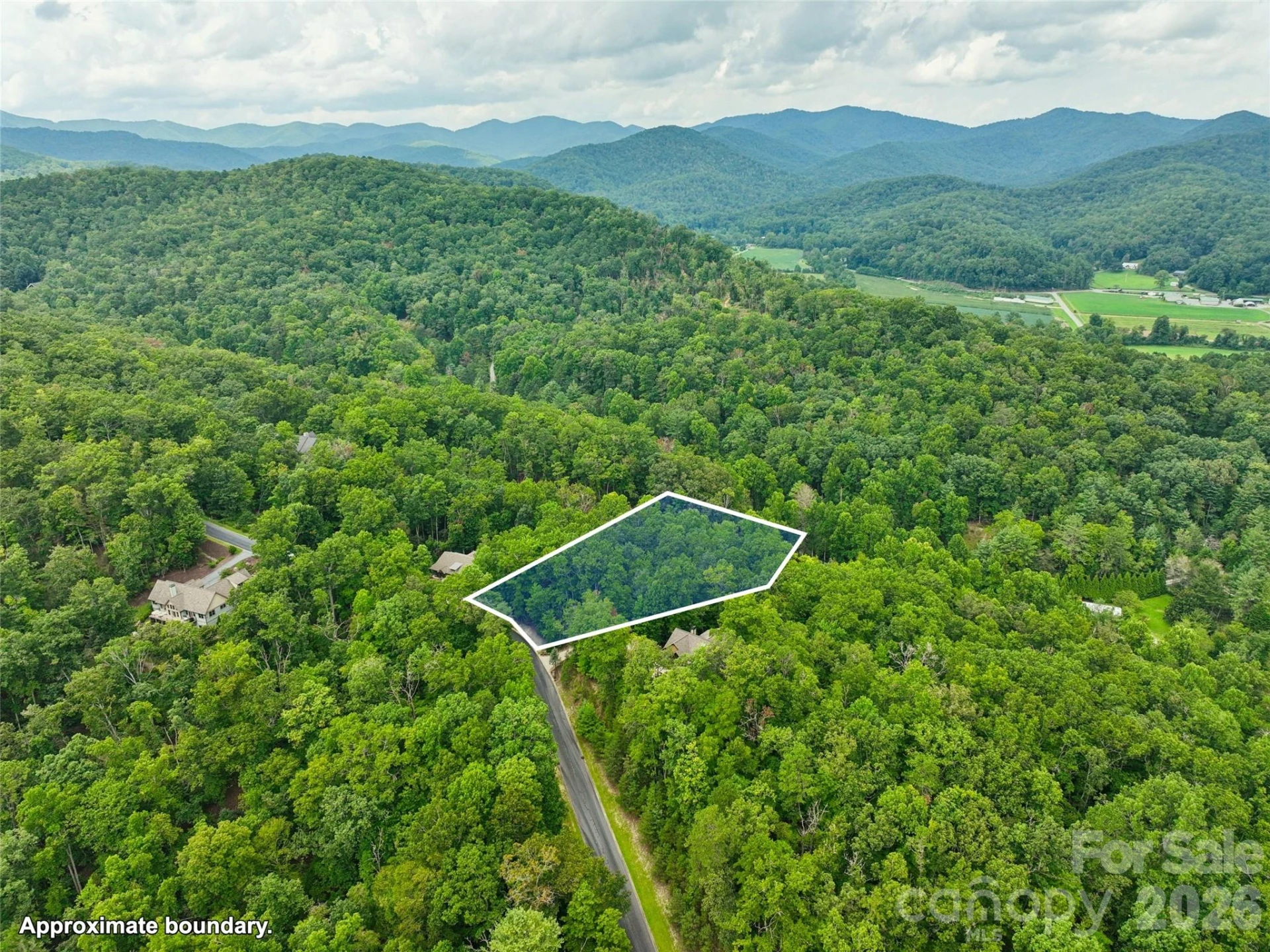 230 Shining Rock Path #64 - Photo 5