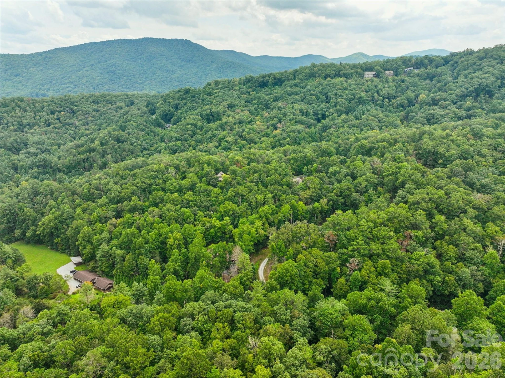 230 Shining Rock Path #64 - Photo 8