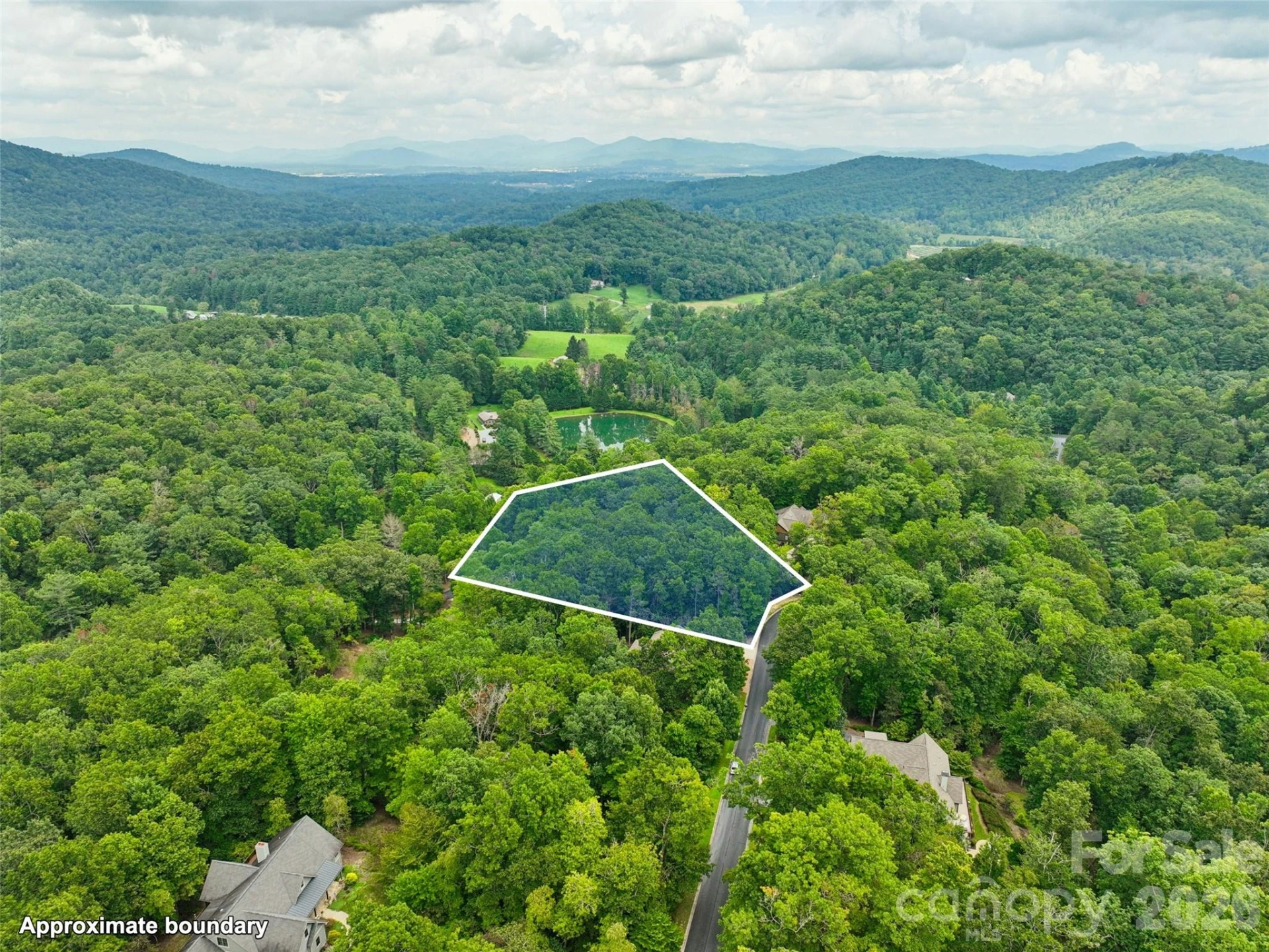 230 Shining Rock Path #64 - Photo 10