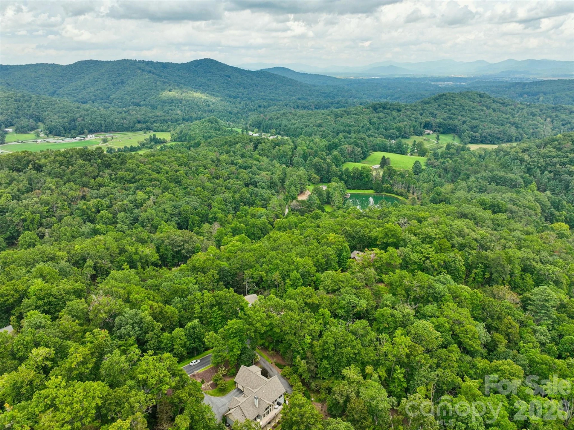 230 Shining Rock Path #64 - Photo 11