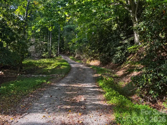 00 Burnette Reeves Road, Leicester, NC, 28748