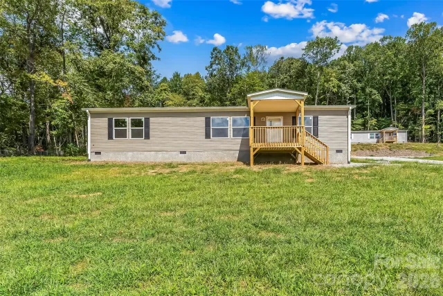 163 Ada Way, Hendersonville, NC, 28791