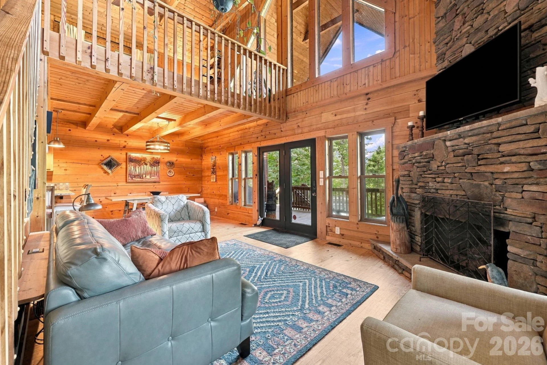 132 Falls View Trail - Photo 2