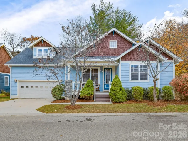 1 Craftsman Circle, Asheville, NC, 28805