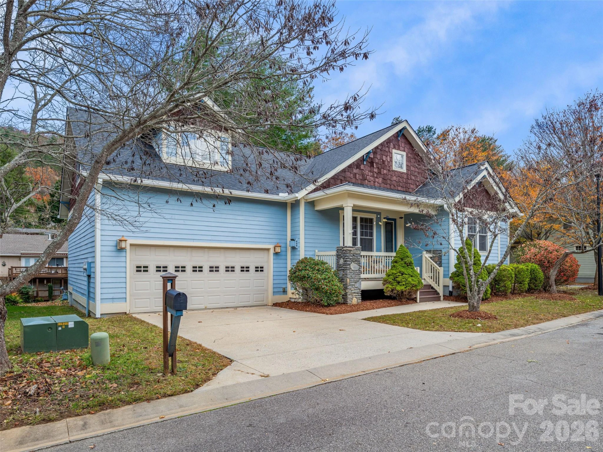1 Craftsman Circle - Photo 22