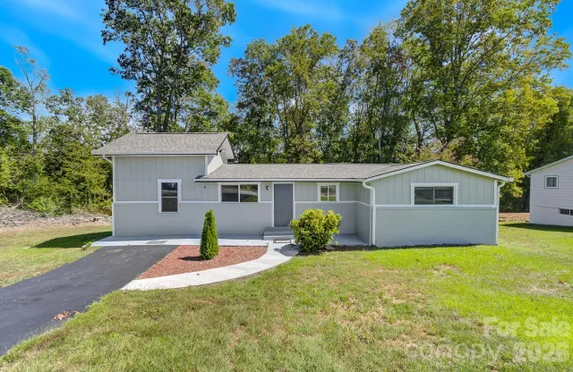 21 Oak Hill Drive, Asheville, NC, 28806