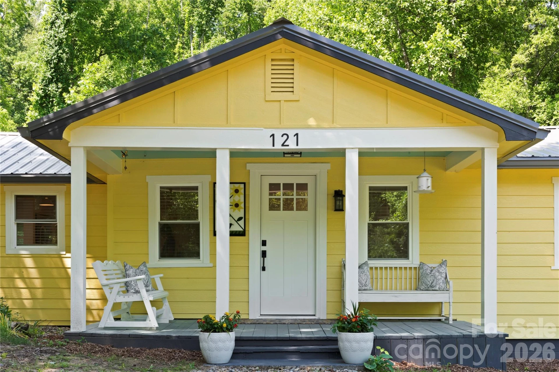 121 Sugar Cove Road - Photo 2